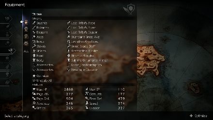 Octopath Traveler 2 - Armsmaster Access to All Weapon Types