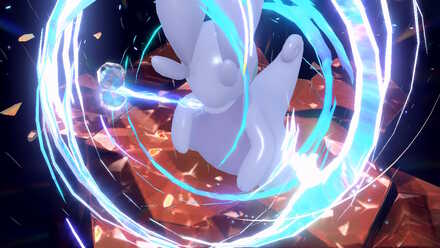 Pokemon Scarlet and Violet - Catch Raid