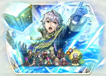 Legendary Heroes Summons and Expected Appearances