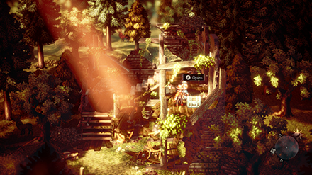 Octopath Traveler 2 - Fire Soulstone (M) Location