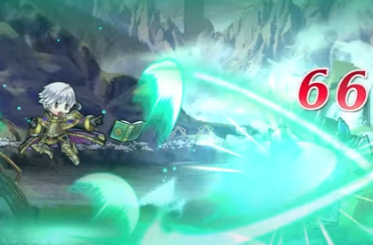 Legendary Robin M Attack Fire Emblem Heroes FEH