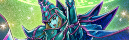 Master Duel - Vortex of Magic Banner