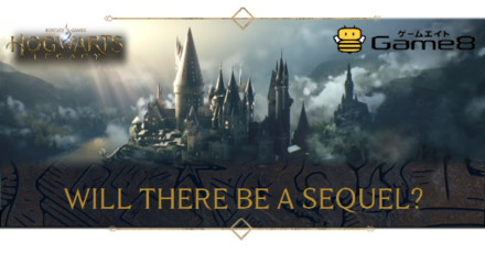 Hogwarts Legacy - Will There Be a Sequel
