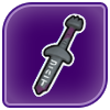 Pokemon UNITE - Rusted Sword Sticker Icon