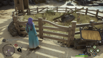 Fantastic Beasts Doll Kneazle Breeding Pen