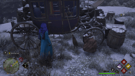 Fantastic Beasts Doll Fire and Vice