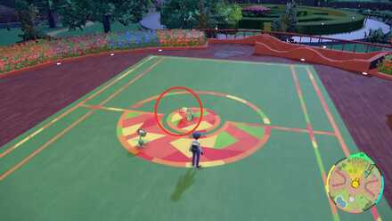 Pokemon Scarlet Violet - Sunflora Loc 5.jpg