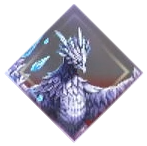 Octopath Traveler II - GlacisIcon