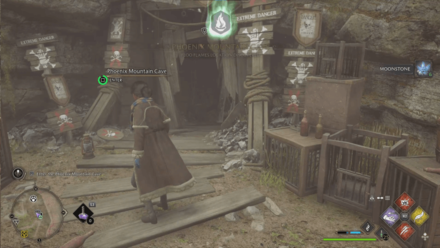 Phoenix Rising Step 2