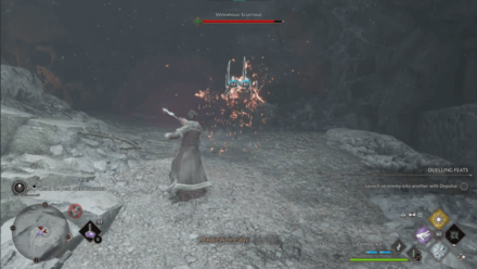 Phoenix Rising Step 4