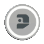 Pokemon UNITE - Gray Boost Emblem Icon