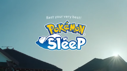 Pokémon Presents Pokemon Sleep