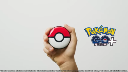 Pokémon Presents Pokemon Plus