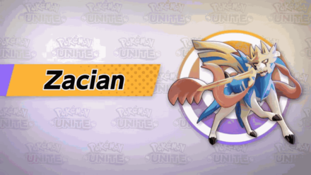 Pokémon Presents Unite Updates