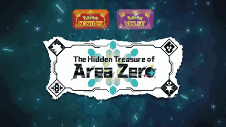 Pokémon Presents Pokemon Scarlet and Violet DLC