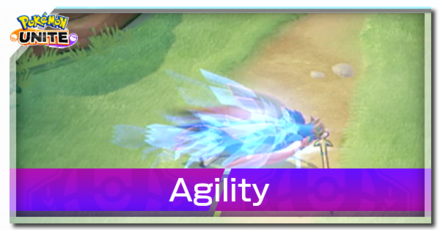 Pokemon UNITE - Zacian -Agility Banner.png