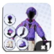 Pokemon UNITE - UNITE Ranked Season 10 Temporary Icon