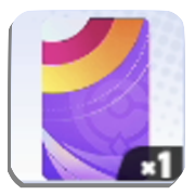 Pokemon UNITE - Background Season 10 Temporary Icon