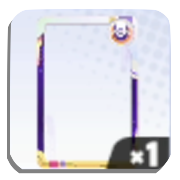 Pokemon UNITE - Frame Season 10 Temporary Icon