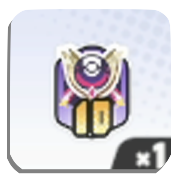 Pokemon UNITE - Sticker Season 10 Temporary Icon