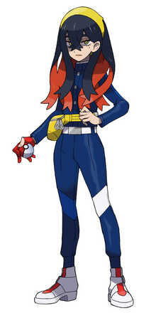 The Hidden Treasure of Area Zero Carmine