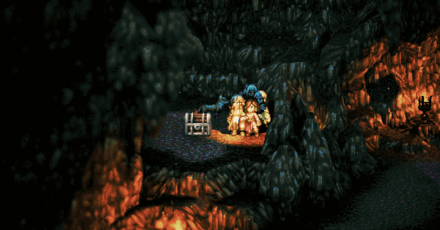 Octopath Traveler 2 - Healing Grape Bunch Location