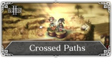 Octopath Traveler 2 - Crossed Paths