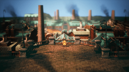 Octopath Traveler 2 - Partitio Chapter 4 Summary