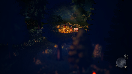 Octopath Traveler 2 - Little Crow Location