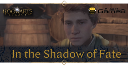 In the Shadow of Fate Top Banner
