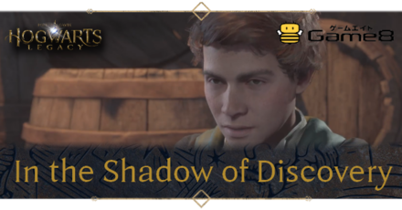 In the Shadow of Discovery Top Banner