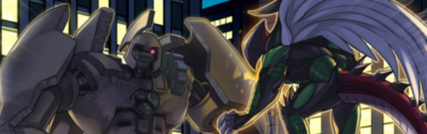 Deck Challenge Banner