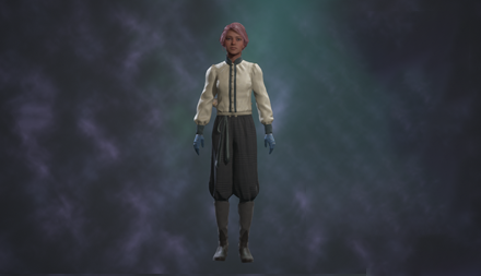 Aristocratic Ensemble