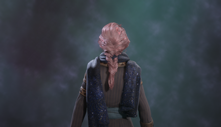 Ancient Mysteries Scarf