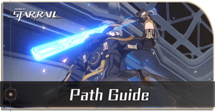 How to use the Honkai Star Rail Paths and Elements