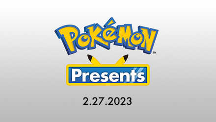 Pokemon Presents Feb 27