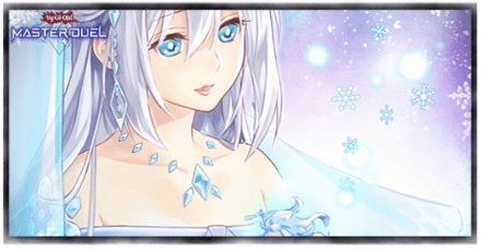 Master Duel - The Rikka Fairies Descend