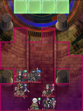 Robin (M) LHB Infernal Fire Emblem Heroes FEH