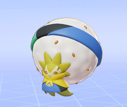 Blue Unite Style (Active) Image