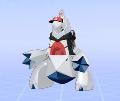 Red Unite Style Image