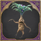 Hogwarts Legacy - Mandrake Image