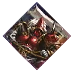 Octopath Traveler II - King MugenIcon