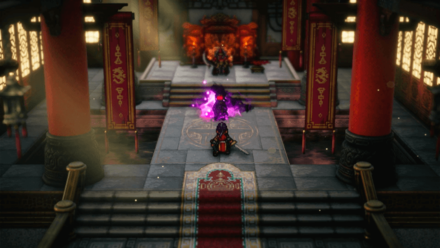 Octopath Traveler 2 - Challenge and Defeat Your Doppelganger