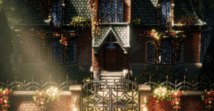 Octopath Traveler 2 - Mother