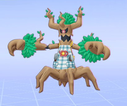 Gardening Style Image