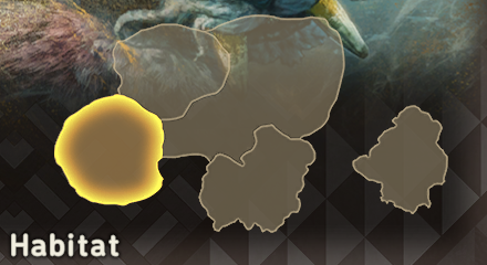 Wild Hearts - Golden Tempest Habitat