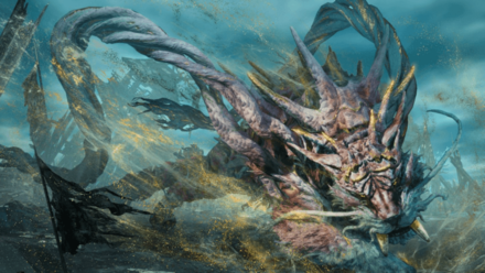 Wild Hearts - Golden Tempest