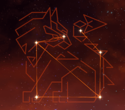 Genshin - Mantichora