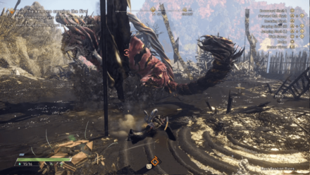 Wild Hearts - Stay Mobile with Springs and Celestial Anchors