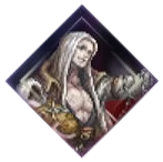 Octopath Traveler II - ClaudeIcon